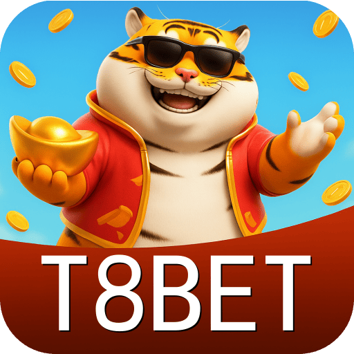t8bet: Plataforma de Cassino Segura e Premiada
