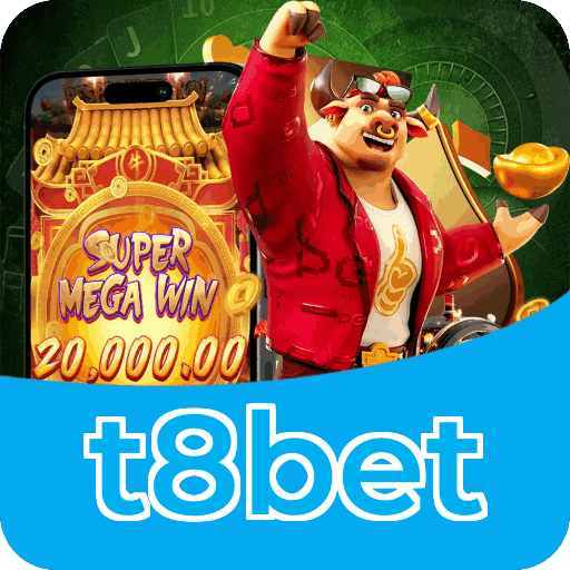 Login rápido no app t8bet