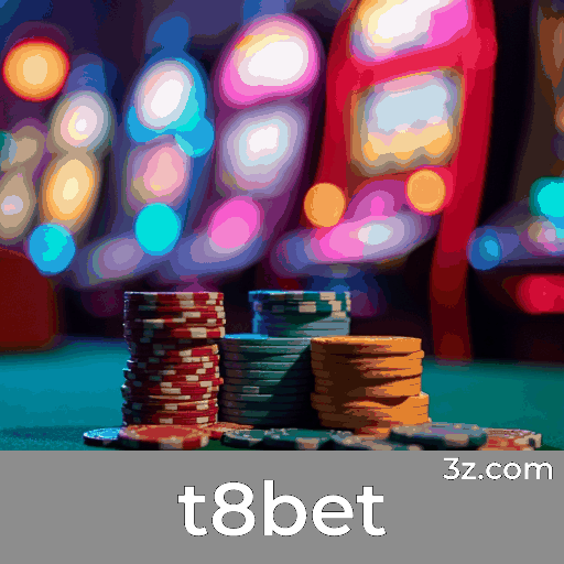t8bet: Sua Plataforma de Apostas Esportivas Completa e Precisa
