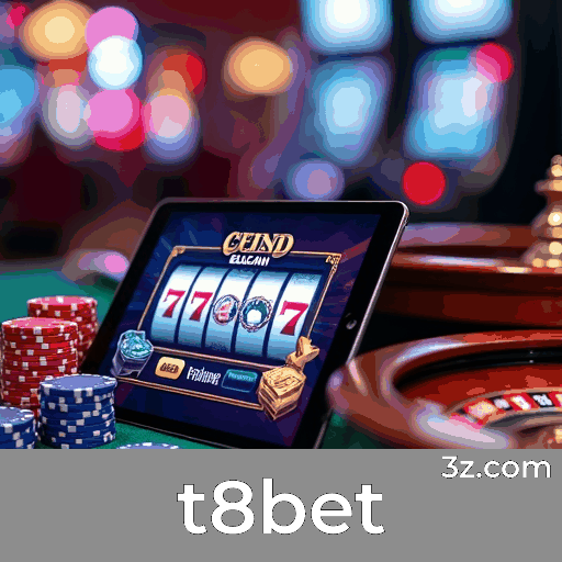 Apostas Instantâneas com o Aplicativo Móvel t8bet