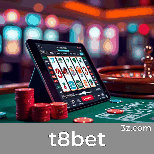 t8bet verde: responsabilidade e sustentabilidade no jogo
