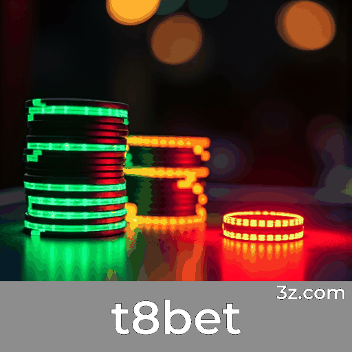 Apostas Instantâneas com o Aplicativo Móvel t8bet