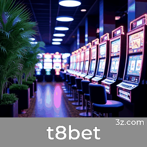 t8bet verde: responsabilidade e sustentabilidade no jogo