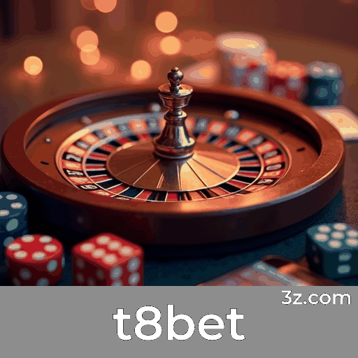 t8bet: Sua Plataforma de Apostas Esportivas Completa e Precisa