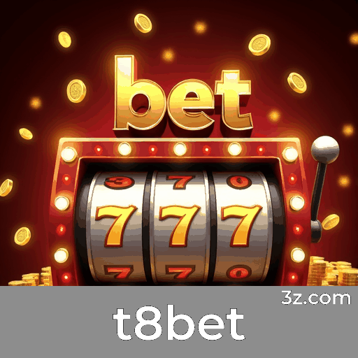 Internacionalização e Luxo: Casino Exclusivo da t8bet