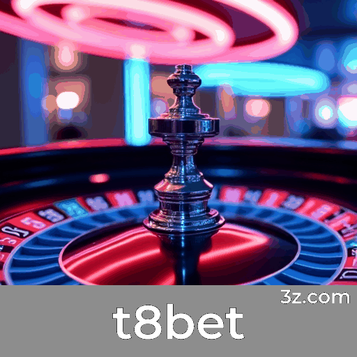 t8bet: Sua Plataforma de Apostas Esportivas Completa e Precisa