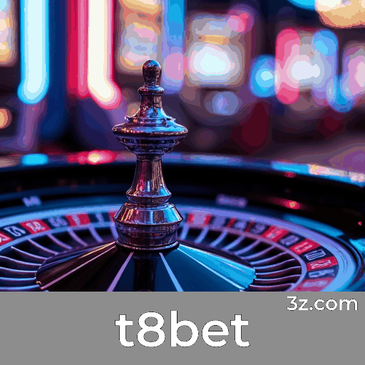 Desenvolvedores e Tecnologia de Ponta na Plataforma T8bet