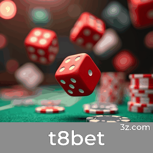 Apostas Instantâneas com o Aplicativo Móvel t8bet