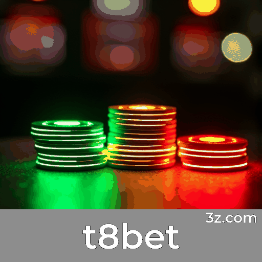 Internacionalização e Luxo: Casino Exclusivo da t8bet